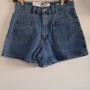 CottonOn  A line Shorts